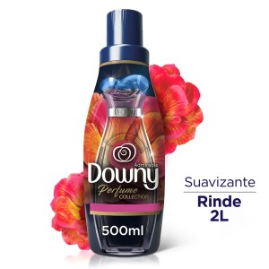 DOWNY SUAVIZANTE CONCENTRADO ADORABLE 450ml